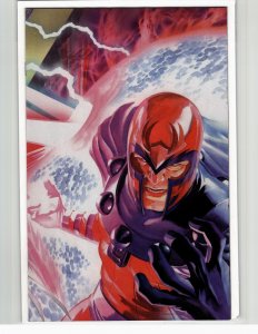 X-Men #26 Ross Cover (2023) X-Men