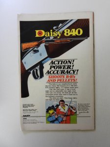 The Flash #276 FN- condition