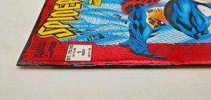 SPIDER-MAN 2099 #1 (1992) unread 1st APP & ORIGIN  NM-