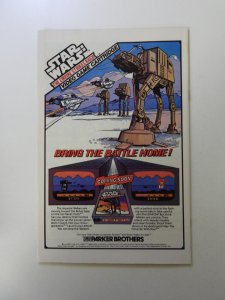 The Avengers #224 Direct Edition (1982) VF condition