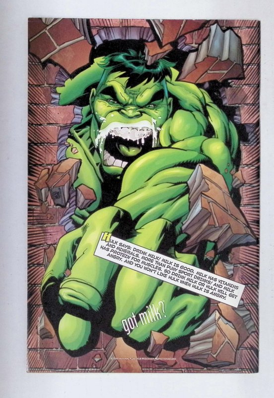 The Uncanny X-Men #375 (1999)