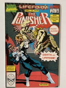 The Punisher Annual #3 (1990)