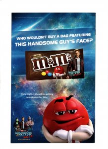 VENOM #151 (2017) FRANCESCO MATTINA | VENOMIZED MARY JANE