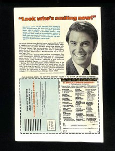 Super-Villain Team-Up #9