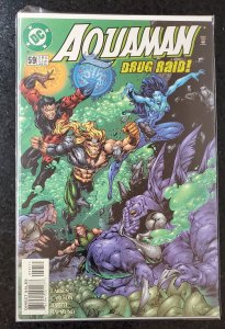 Aquaman #59 (1999)