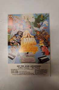 The Flash #22 (1989) NM DC Comic Book J721