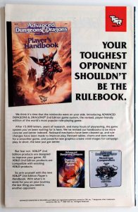 Batman Annual #13 (VF+, 1989)