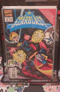 Starblast #2 (1994)