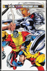 The Uncanny X-Men #325 (1995) X-Men