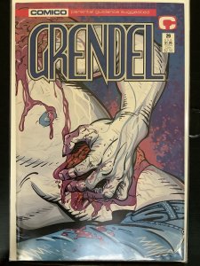 Grendel #29 (1989)