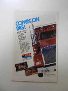 Batman #345 Direct Edition (1982) FN/VF condition