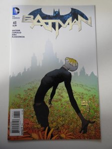 Batman #43 (2015)