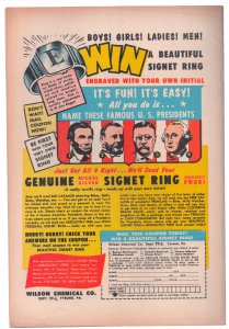 Battlefield Action #32 (1960)