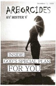 God's Special Plan for You