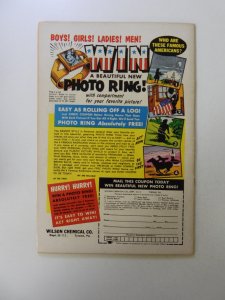 Adventure Comics #286 (1961) FN- condition