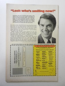 Marvel Two-in-One #4 (1974) FN/VF Condition! MVS intact!