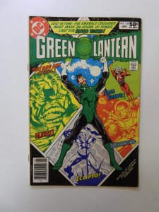 Green Lantern #136 (1981) FN+ condition