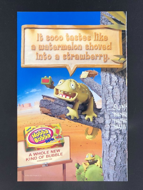 Action Comics #822 (2005)