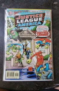 Silver Age: Justice League of America (2000)