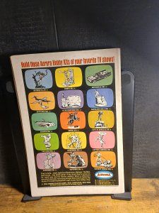 Adventure Comics #353 (1967) Legion of Super-Heroes