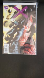 Earth X #4 (1999)