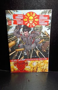 Die!Die!Die! #5 (2018)