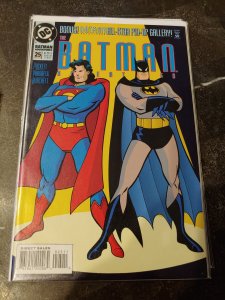 BATMAN ADVENTURES #25 NM