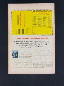 Where Monsters Dwell #25 (1973) FG/FN