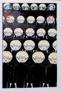 Greenhaven #2 (1988, Aircel) FN/VF