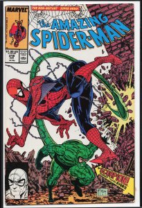 The Amazing Spider-Man #318 (1989) Spider-Man