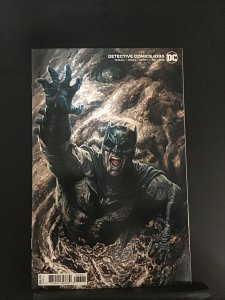 Detective Comics #1036 (2020)