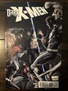 Dark X-Men