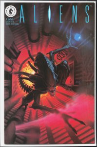 Aliens #1 (1989) Alien / Aliens