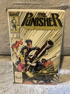 The Punisher #11 (1988)