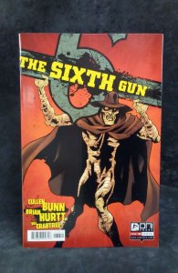 The Sixth Gun #38 (2014)