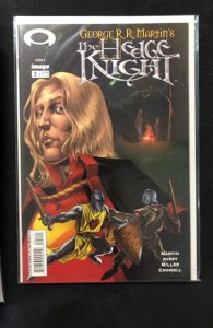 The Hedge Knight #2 (2003)