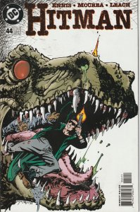 Hitman #44 (1999)