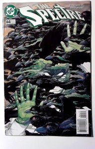 The Spectre #44 (1996) DC Comics 1st Print Comic Book