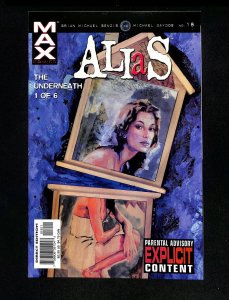 Alias #16