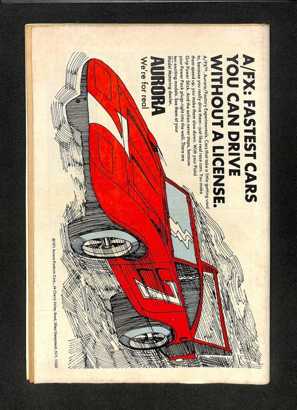 Brave And The Bold #99