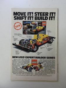 What If #13 FN/VF condition