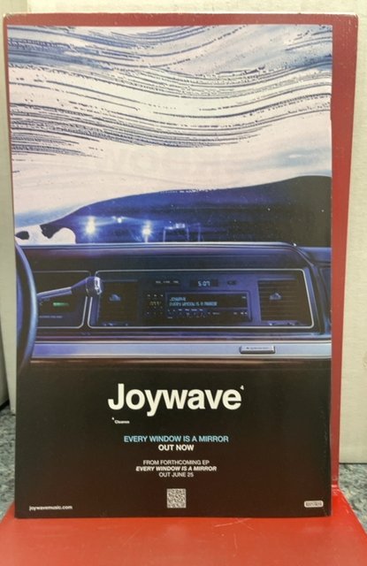 Marvel's Voices: Pride Jimenez Cover B