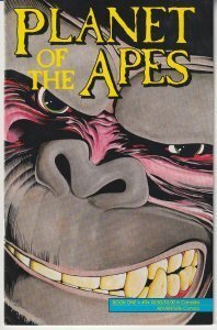 Planet of the Apes(Adventure Comics) # 1,2,3,4,5,6   The Next Generation !