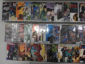 Huge Lot 140+ Comics W/ Spider-Man,  Suicide Squad, Authority+ Avg VF- Condition