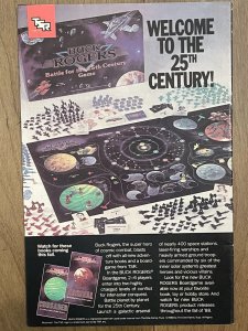 Starman (1988) #4 – Early Run – Copper Age DC Comic – FN/VF - Newsstand - Stern