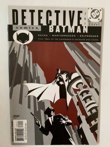 Detective Comics #761 (2001)