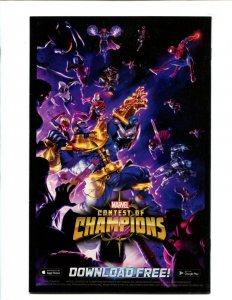 Spider-Man/Deadpool #24-26 - THREE PIECE LOT! (8.5/9.0) 2018