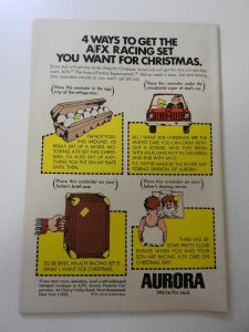 Superman #247 (1972) FN Condition!