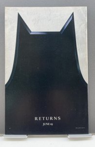 Legends of the Dark Knight #29 (1992)