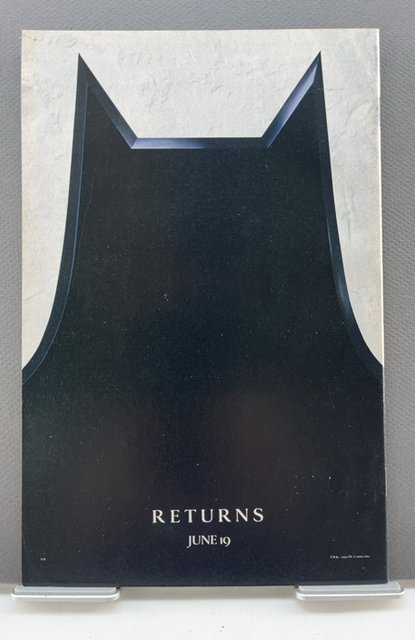 Legends of the Dark Knight #29 (1992)